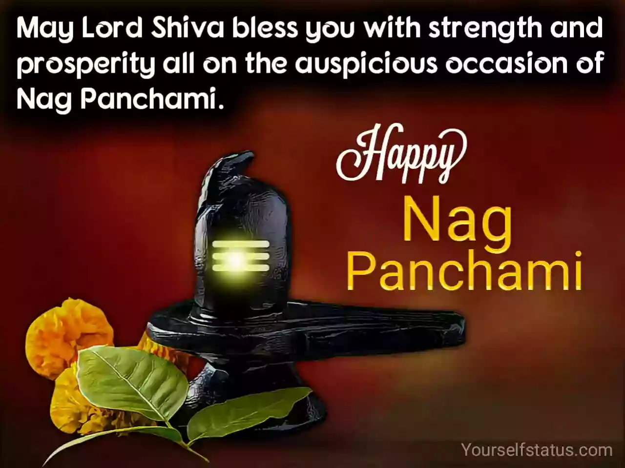 Happy Nag panchami wishes
