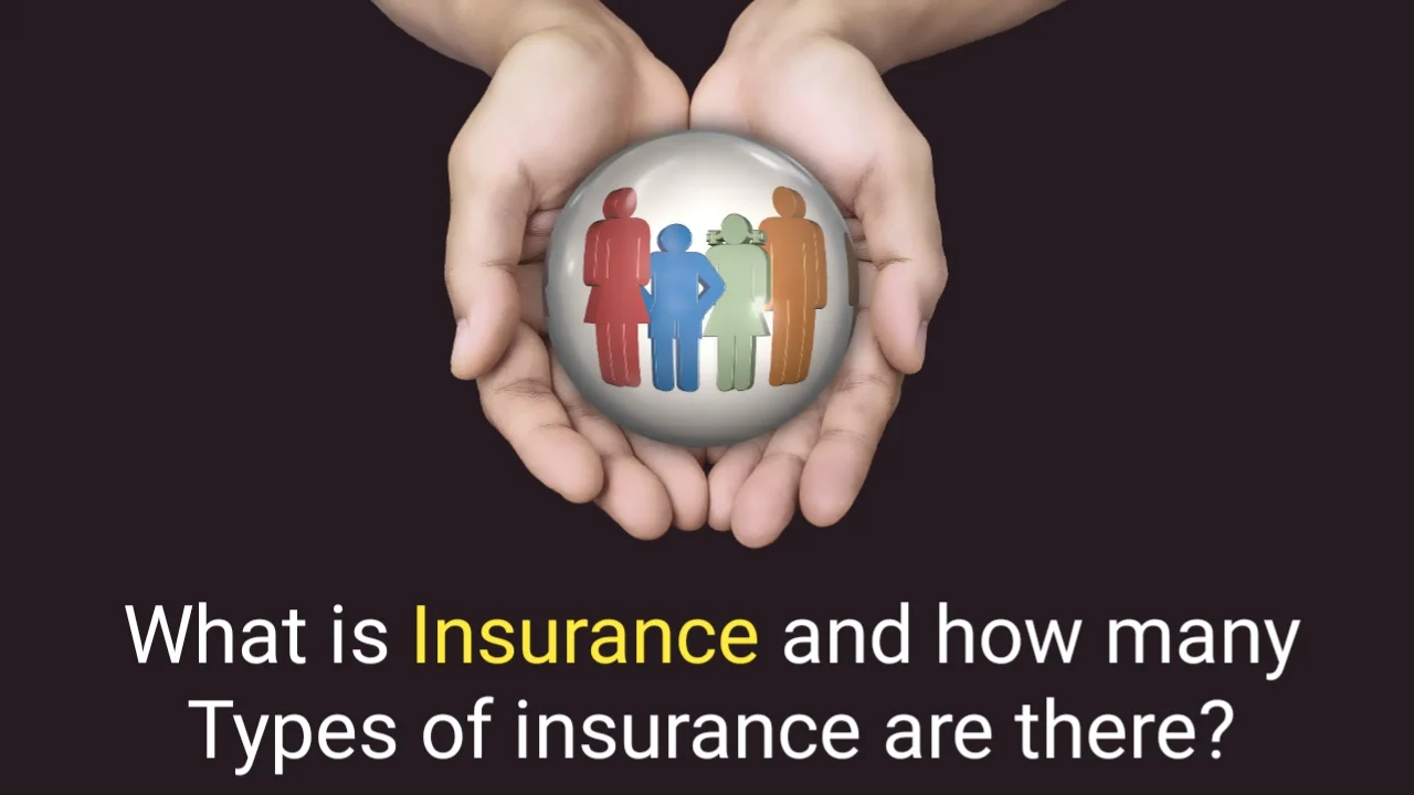 What is Insurance